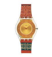 Orologio Swatch Donna in Plastica SFK187 - SFK187